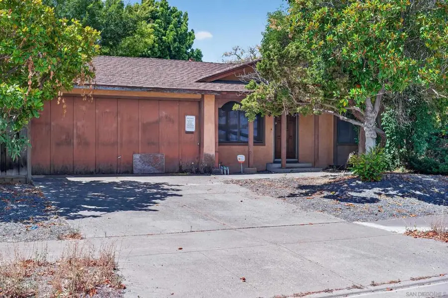 890 Tallman, San Jose, CA 95123 - #3