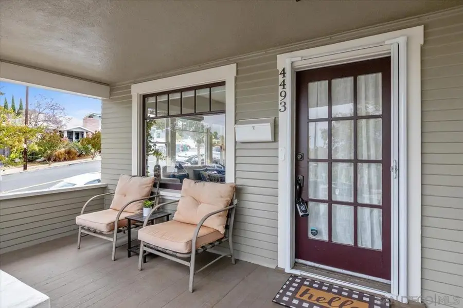 4493 95 Arizona St, San Diego, CA 92116 - #2