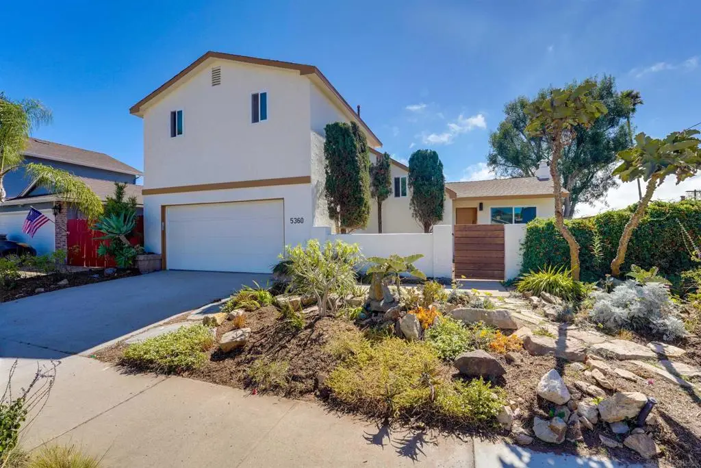5360 Cole, San Diego, CA 92117 - #1