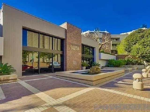Address Withheld By Seller, San Diego, CA 92101 - #1
