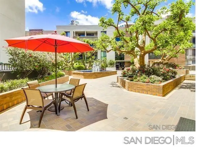 Address Withheld By Seller, San Diego, CA 92101 - #2