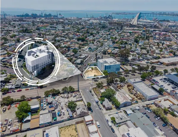 2575 Commercial Street, San Diego, CA 92113