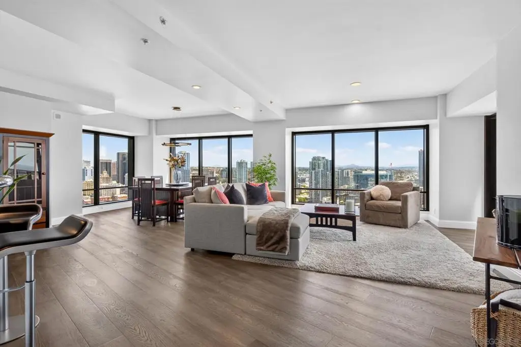 200 Harbor #3001, San Diego, CA 92101 - #1