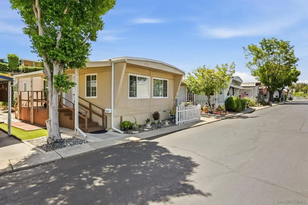 4848 1/2 Old Cliffs Road, San Diego, CA 92120 - #1