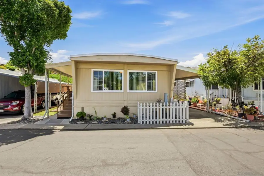 4848 1/2 Old Cliffs Road, San Diego, CA 92120 - #2