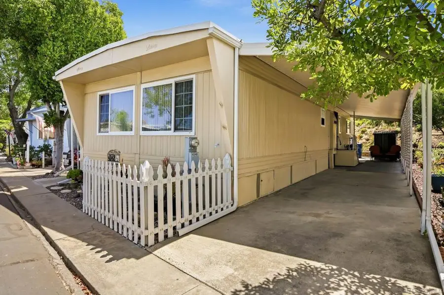 4848 1/2 Old Cliffs Road, San Diego, CA 92120 - #3