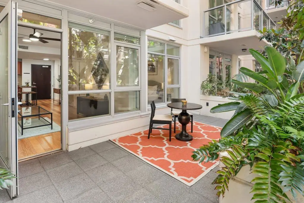 1431 Pacific Hwy #104, San Diego, CA 92101 - #1
