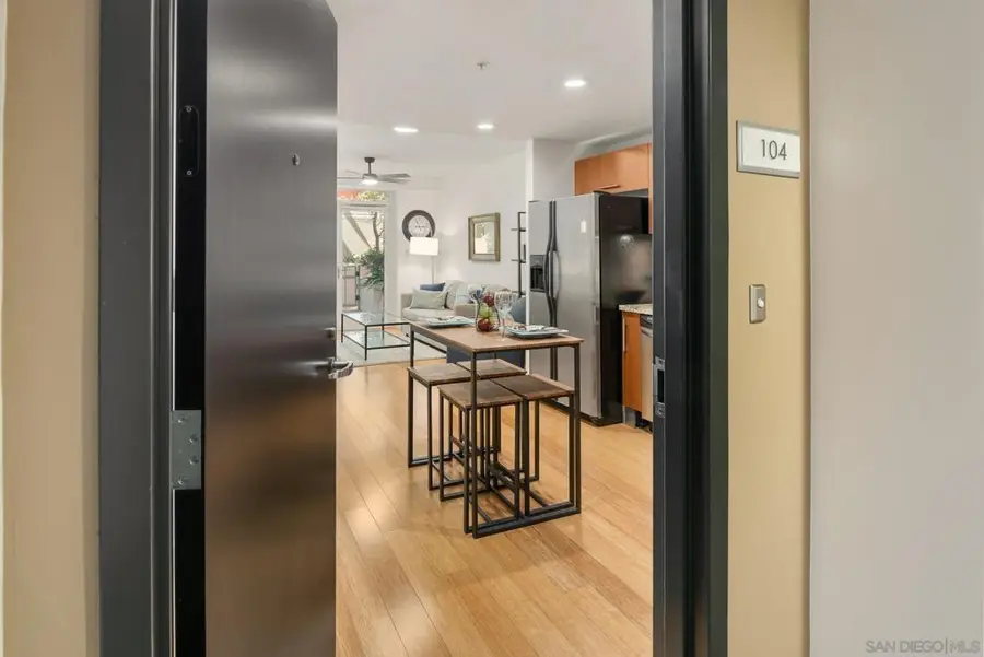 1431 Pacific Hwy #104, San Diego, CA 92101 - #3