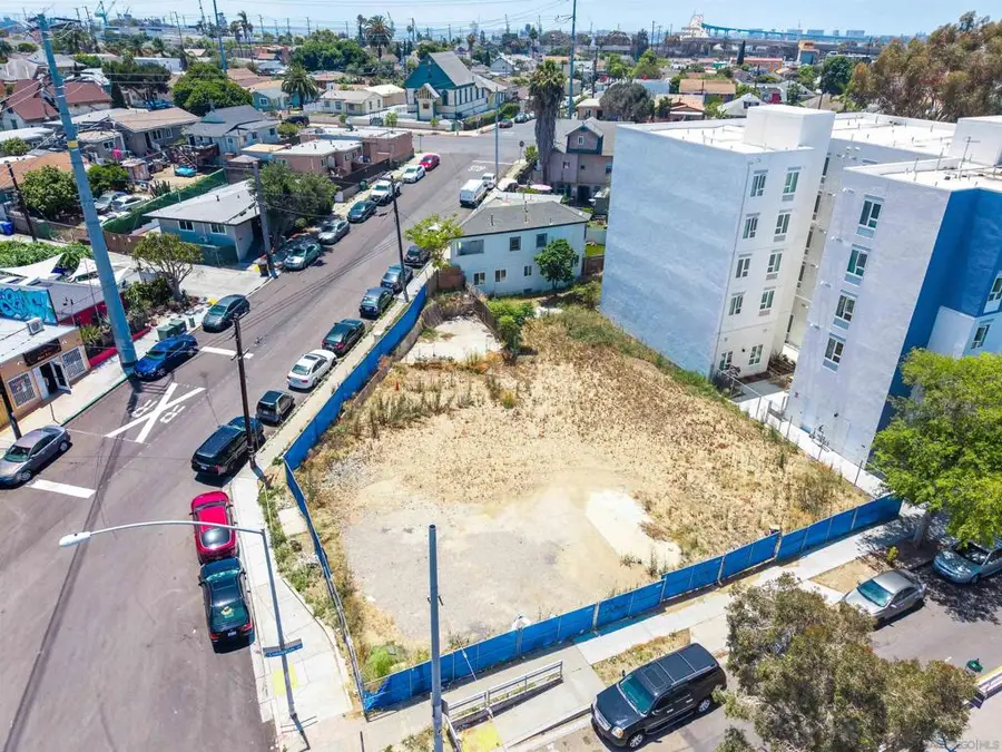 2575 Commercial Street, San Diego, CA 92113 - #3