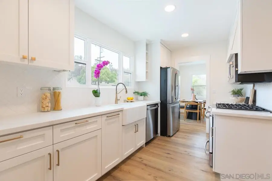 3892 Bass St, La Mesa, CA 91941 - #3