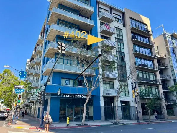Address Withheld By Seller, San Diego, CA 92101