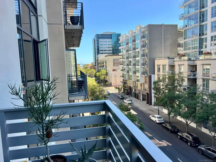 Address Withheld By Seller, San Diego, CA 92101 - #3