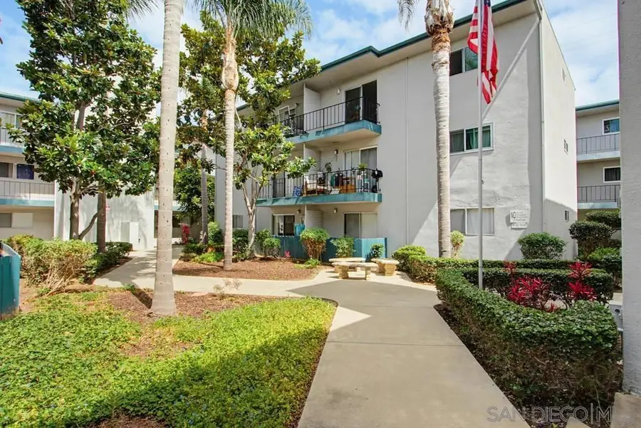 4885 Cole #34, San Diego, CA 92117 - #2