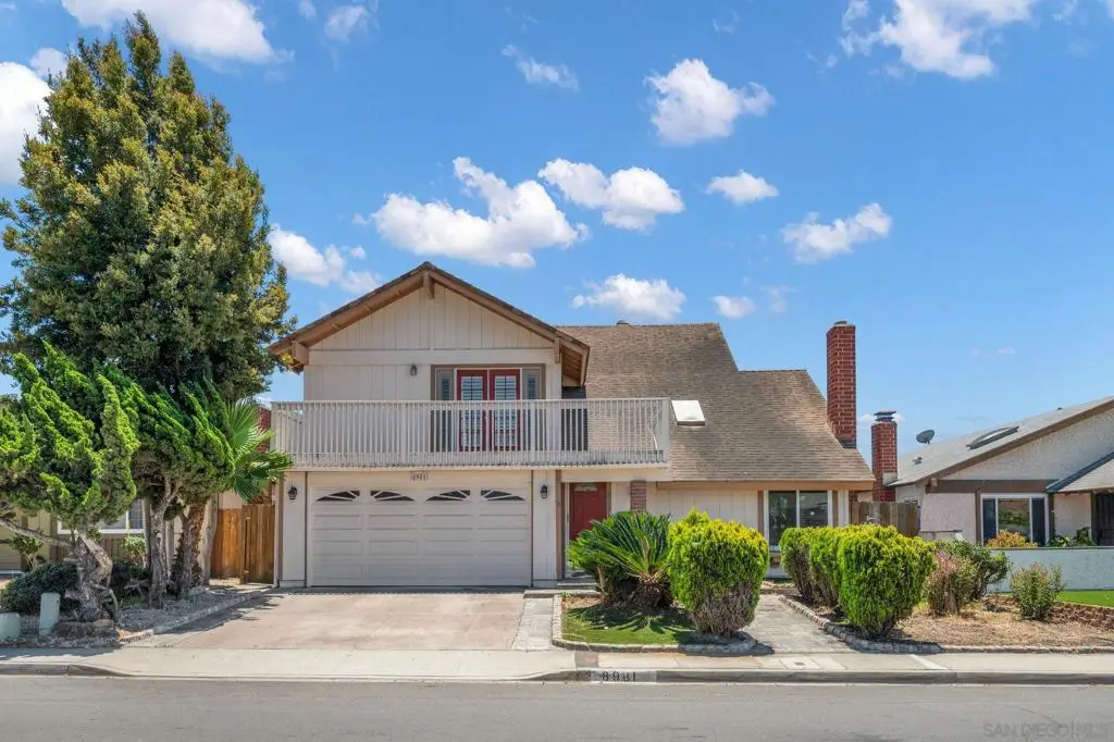 8981 Libra, San Diego, CA 92126 - #1