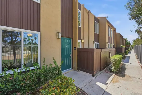 3454 Castle Glen Dr. #151, San Diego, CA 92123
