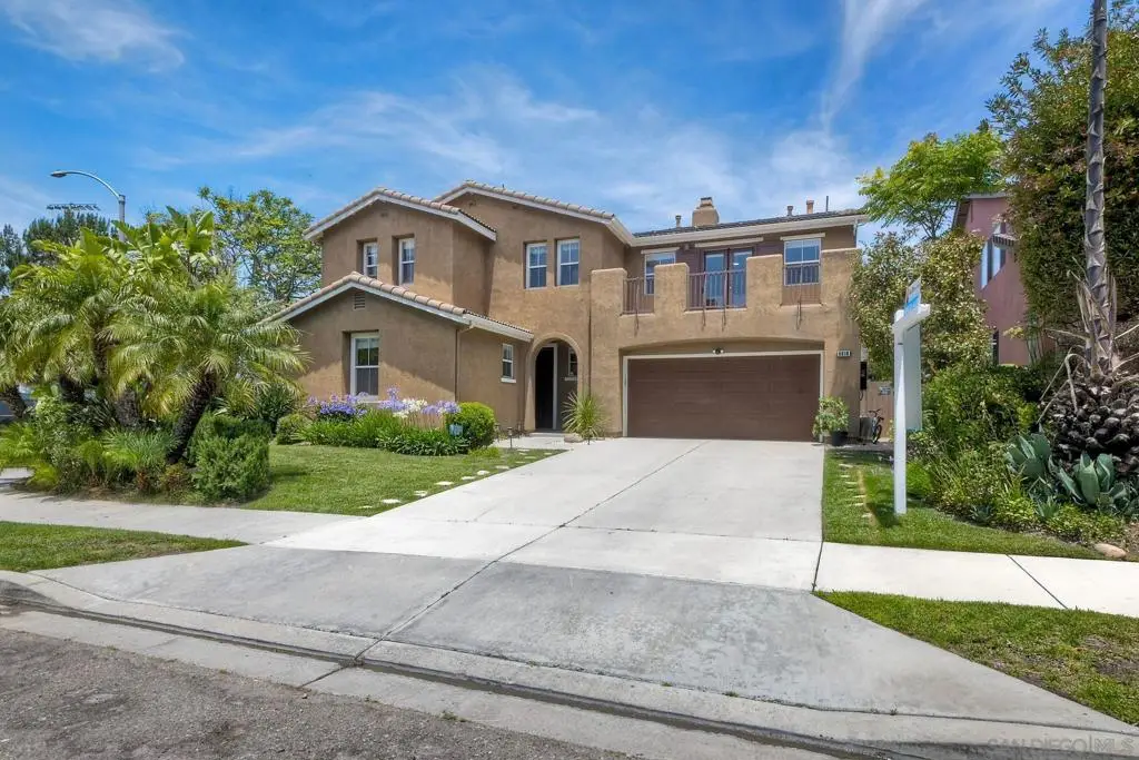 9810 Deer Ridge Pl, San Diego, CA 92127 - #1