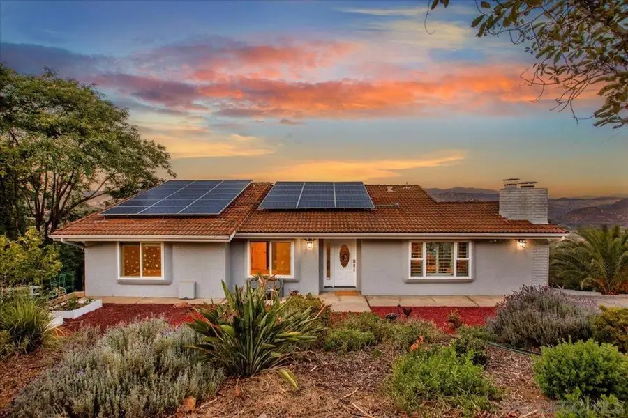 2539 Wilt Rd., Fallbrook, CA 92028 - #2