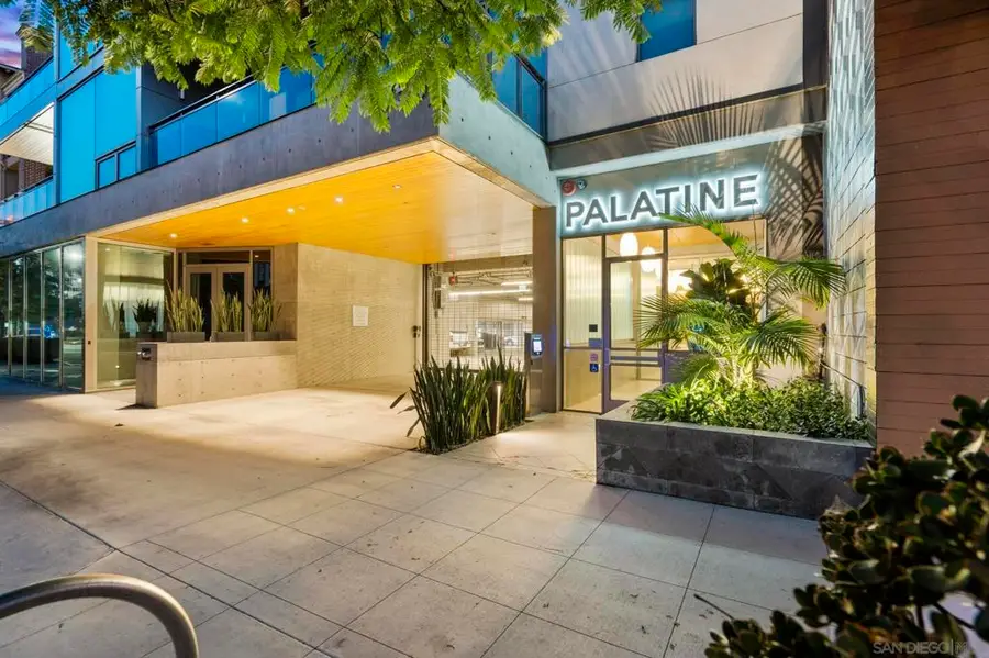2750 4th Ave #303, San Diego, CA 92103 - #3