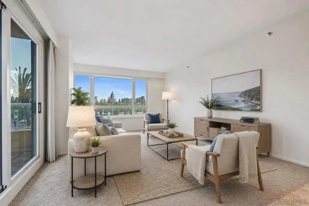 3890 Nobel Dr. #306, San Diego, CA 92122 - #1