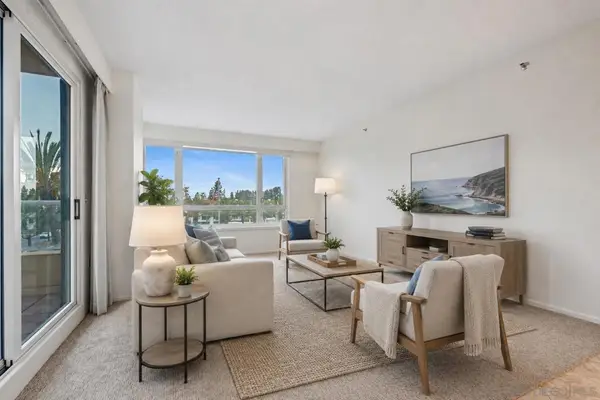 3890 Nobel Dr. #306, San Diego, CA 92122
