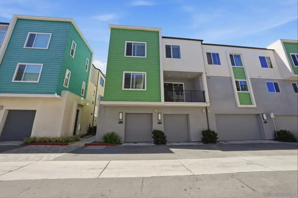1989 Affinity Lane, Chula Vista, CA 91915 - #1