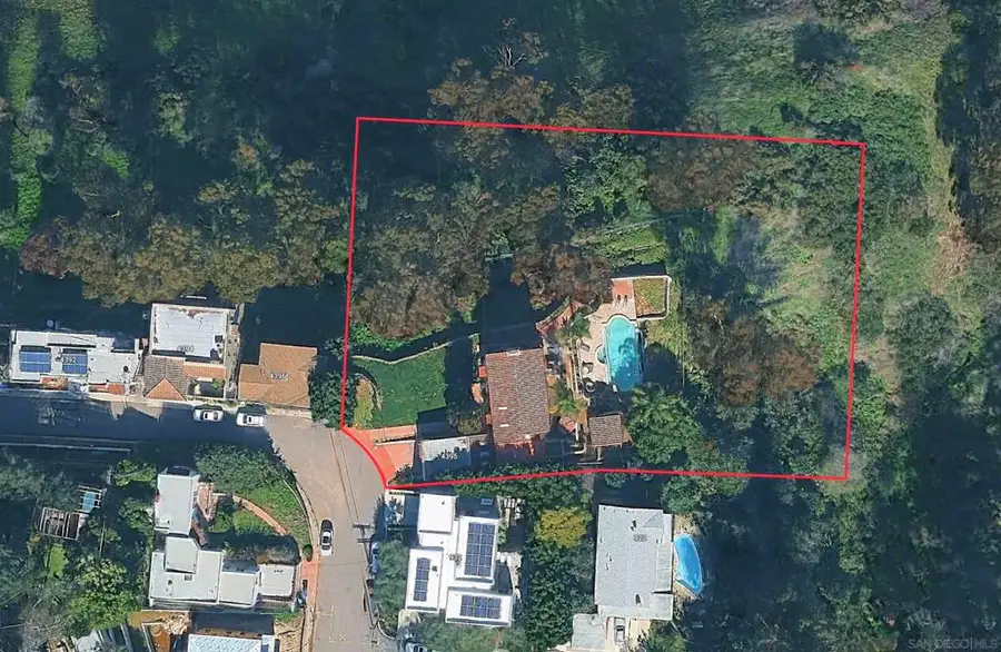 Address Withheld By Seller, San Diego, CA 92103 - #3