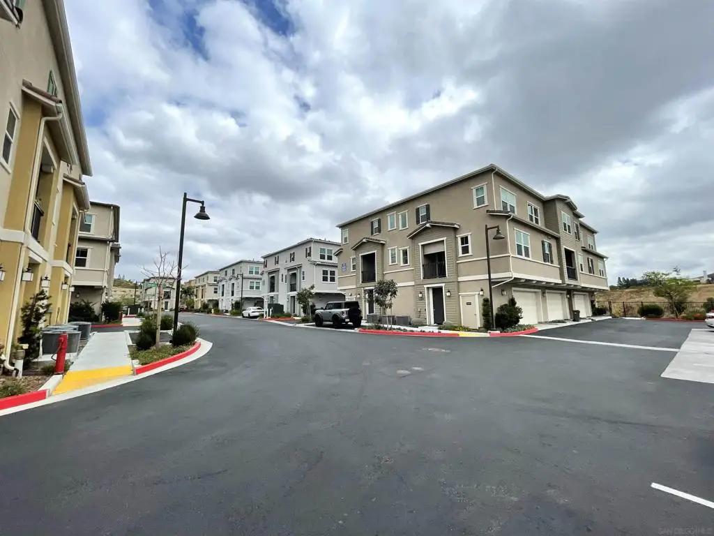 2708 Juniper Berry St, Spring Valley, CA 91977 - #1