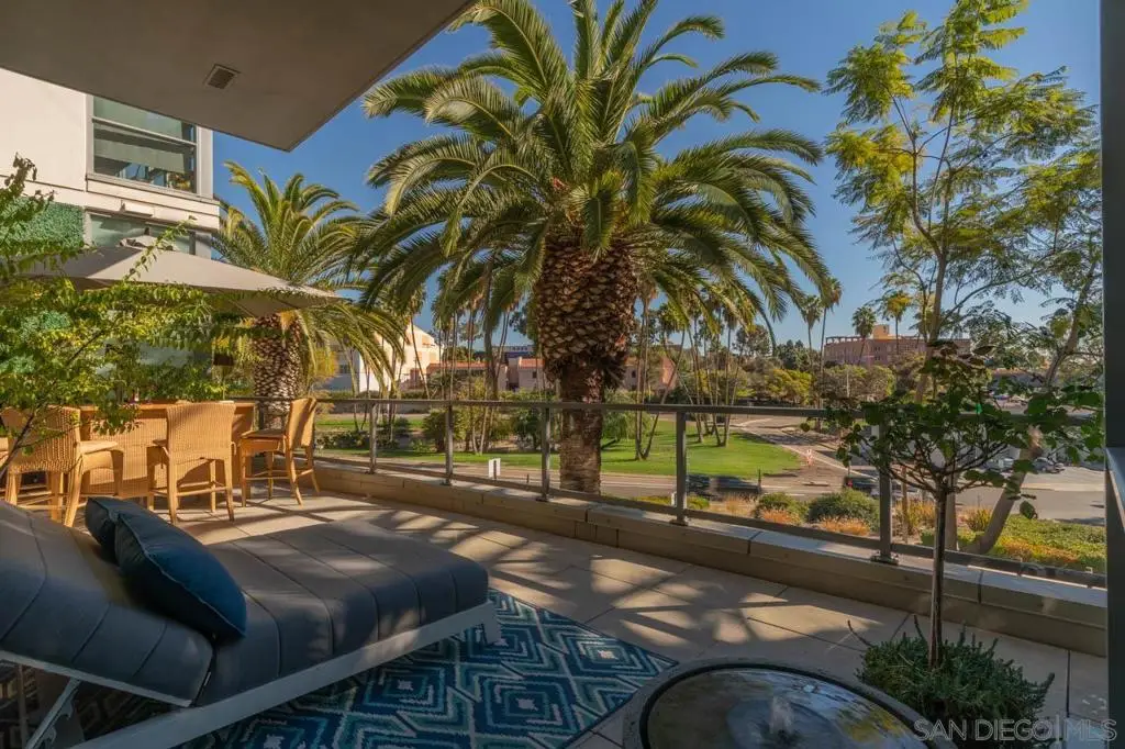 1441 9th Ave #103, San Diego, CA 92101 - #1