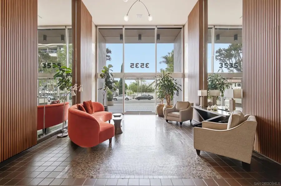 3535 1st Ave #5A, San Diego, CA 92103 - #3