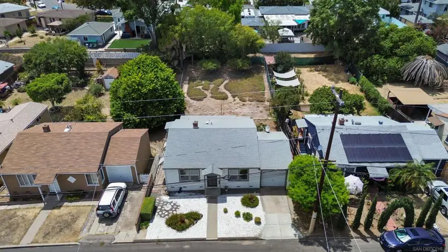 4470 Olive Ave, La Mesa, CA 91942 - #2