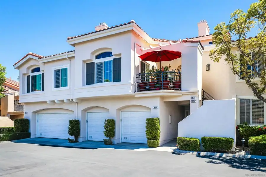 28634 Via Valdez, Laguna Niguel, CA 92677 - #2