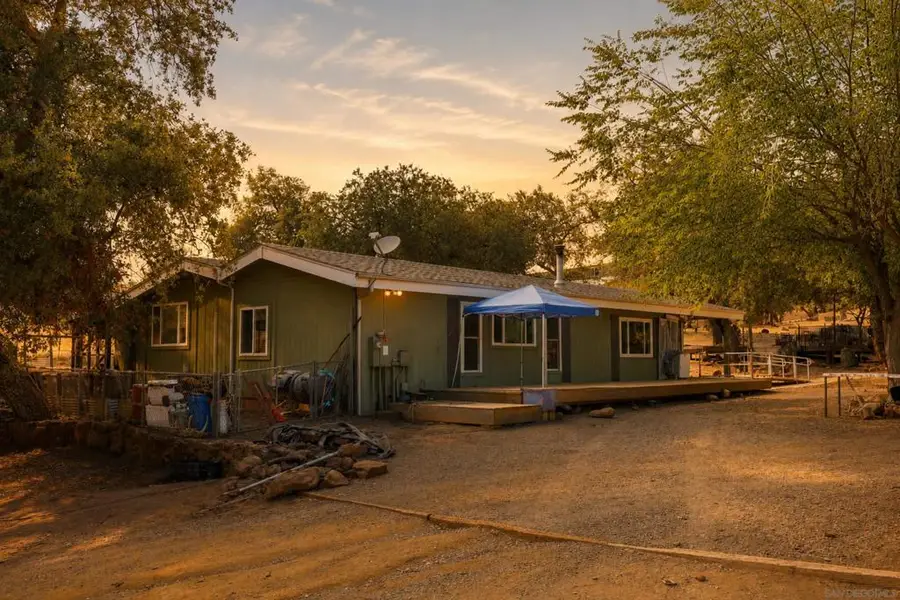 25218 Black Canyon Road, Santa Ysabel, CA 92070 - #2