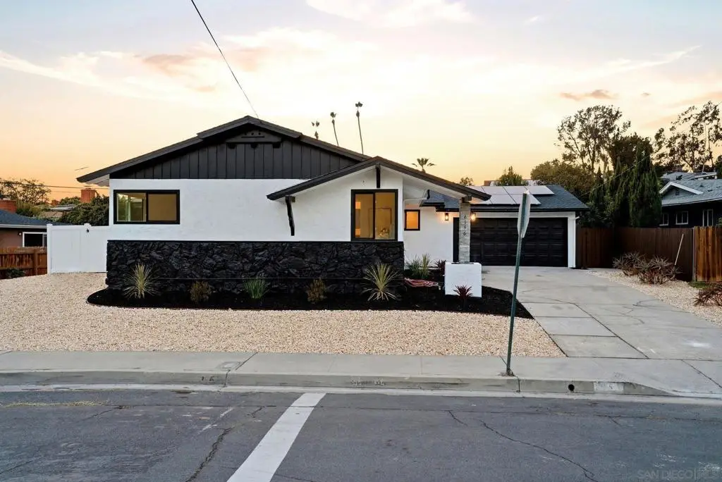 6196 Primrose, La Mesa, CA 91942 - #1