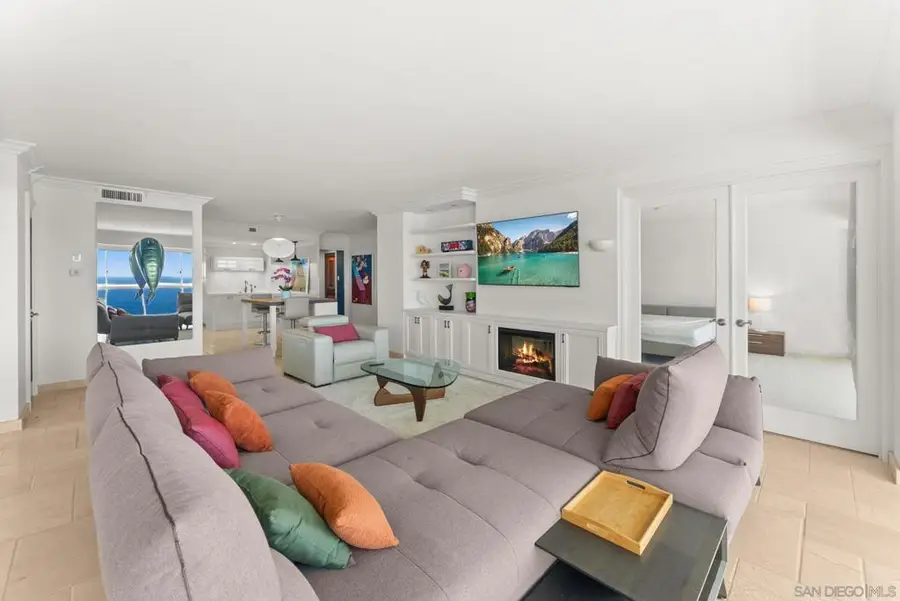939 Coast Blvd 15b&c, La Jolla, CA 92037 - #3