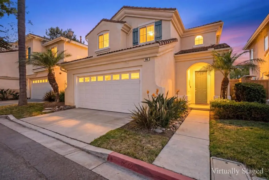 146 Adelia, Oceanside, CA 92057 - #1