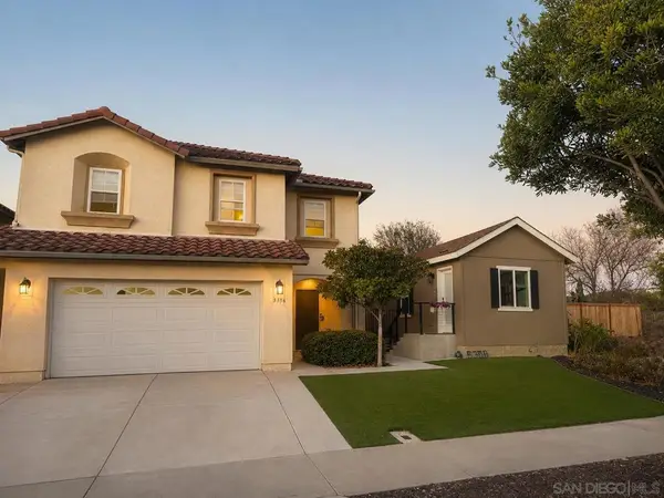 Address Withheld By Seller, San Diego, CA 92154