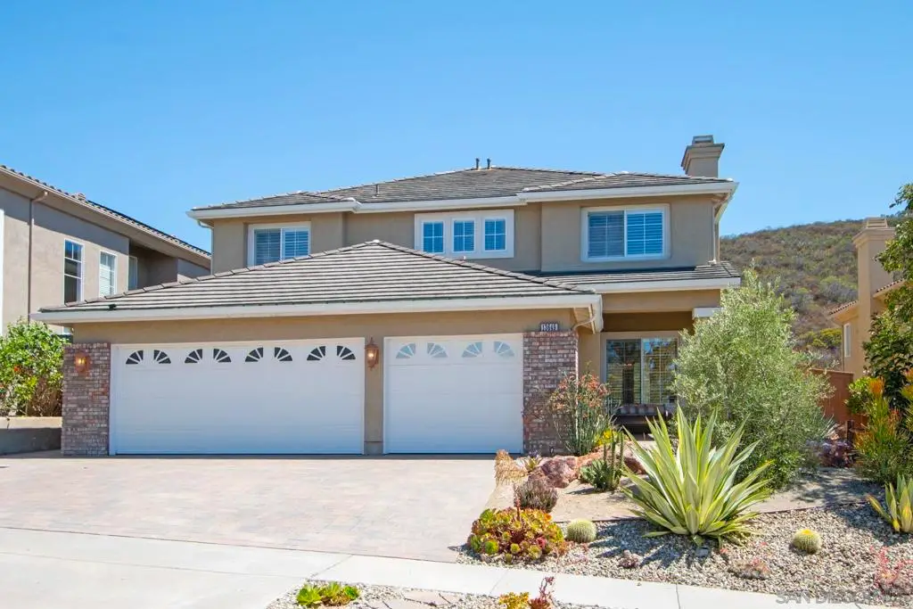 13649 Shoal Summit, San Diego, CA 92128 - #1