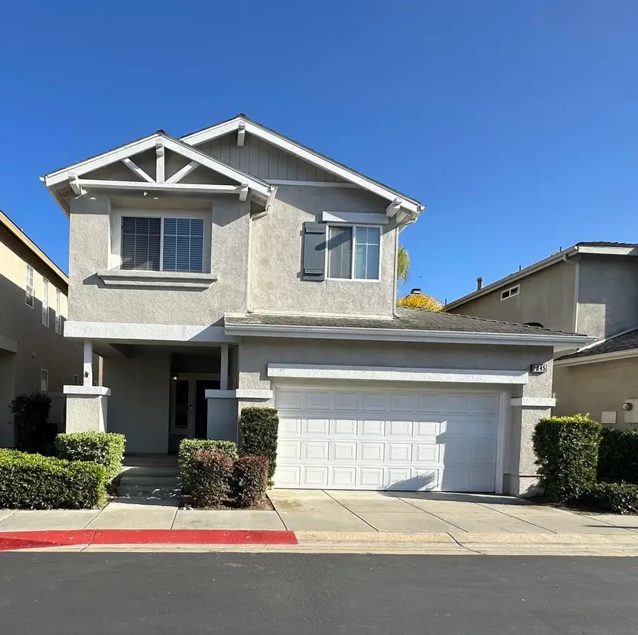 2845 W Canyon Ave, San Diego, CA 92123 - #2