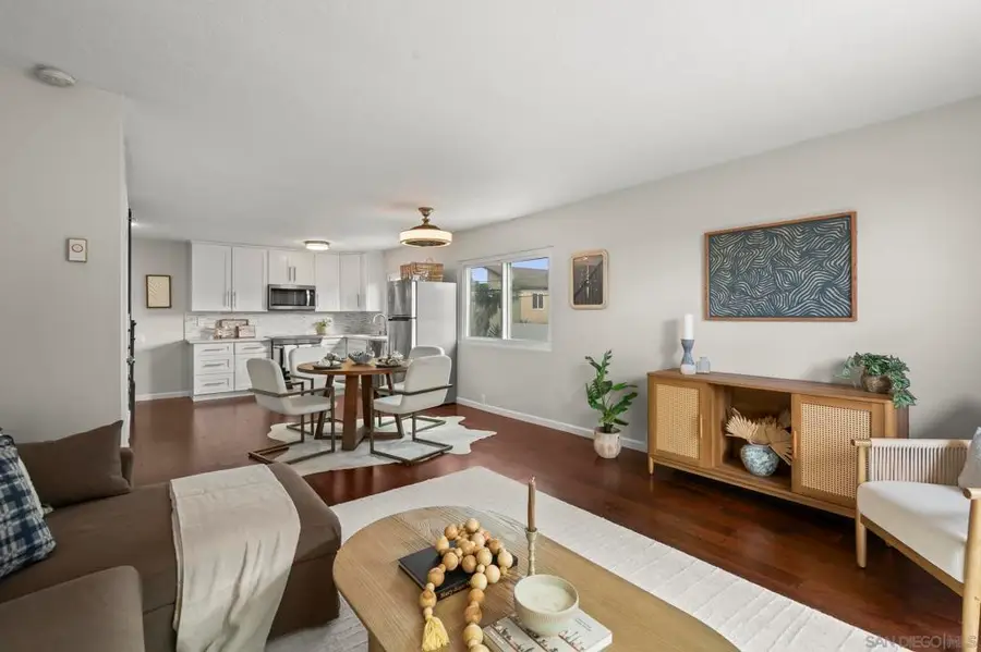 4477 Mentone St #211, San Diego, CA 92107 - #3