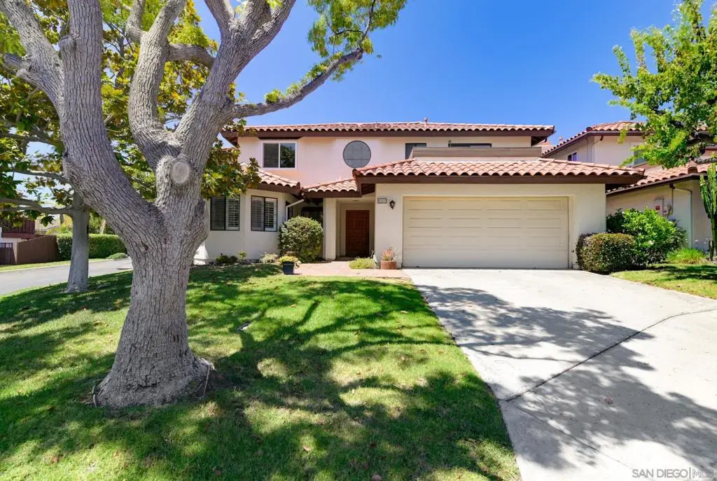 5537 Lesa, La Mesa, CA 91942 - #1