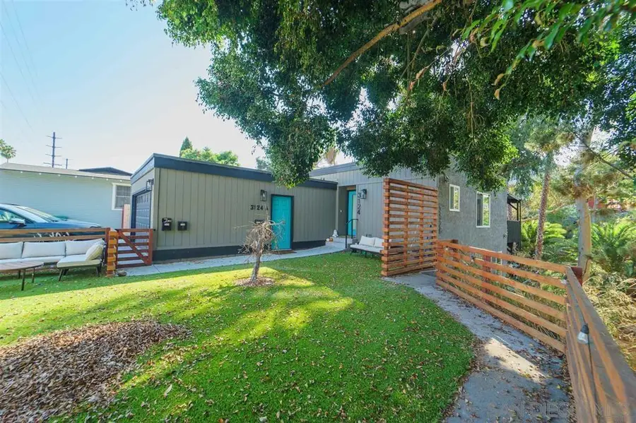 3124 26 32nd, San Diego, CA 92104 - #2
