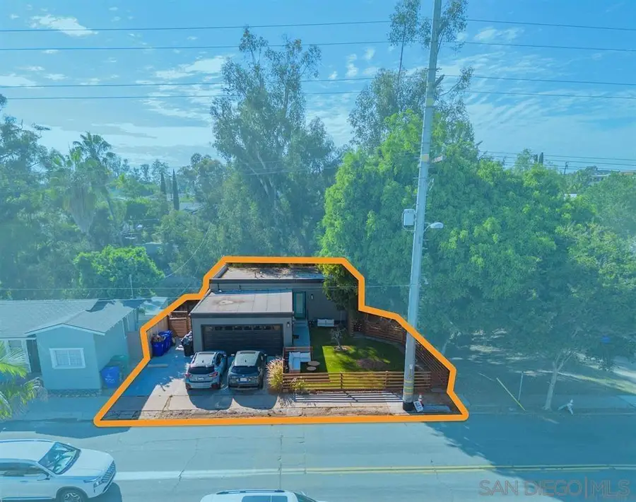 3124 26 32nd, San Diego, CA 92104 - #3