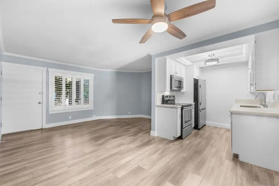 1740 Roosevelt #APT B, San Diego, CA 92109 - #2