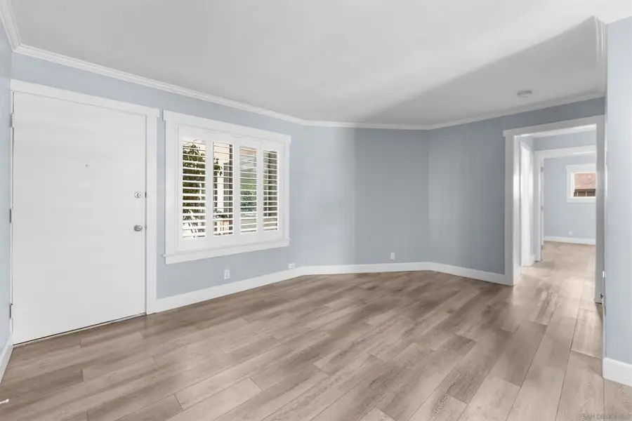 1740 Roosevelt #APT B, San Diego, CA 92109 - #3