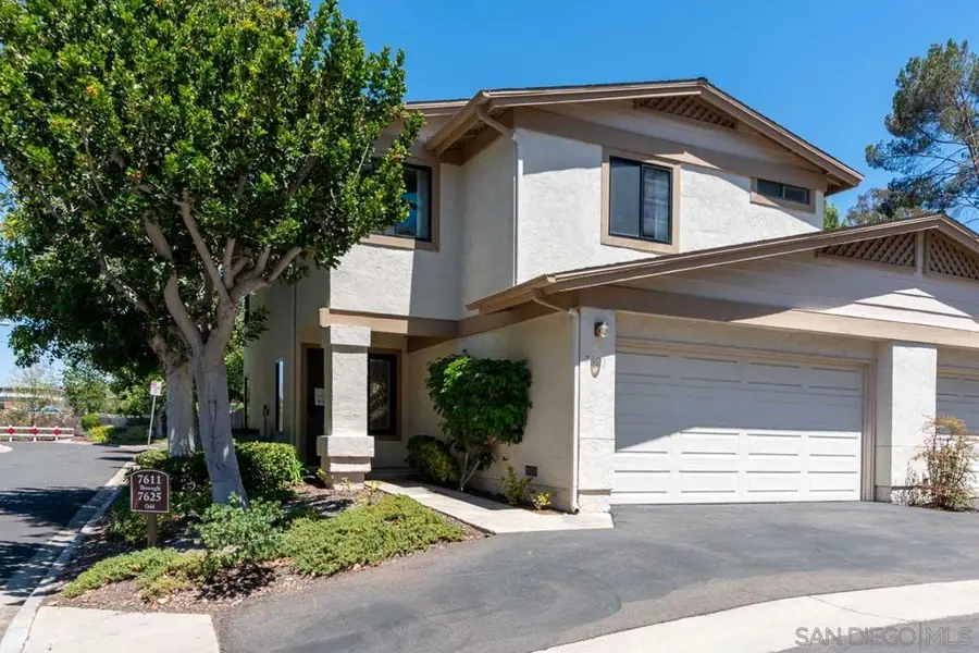 7621 Rainswept Lane, San Diego, CA 92119 - #2