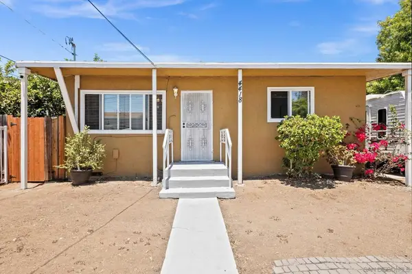 4418 Tremont St, San Diego, CA 92102