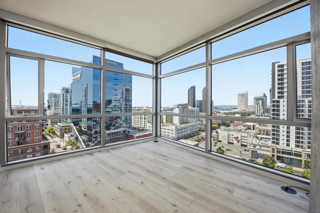800 The Mark Ln #1409, San Diego, CA 92101 - #1