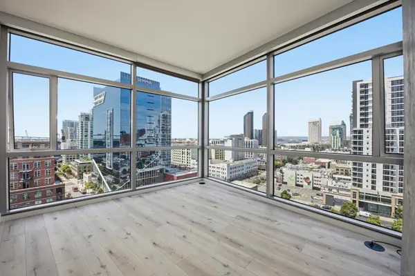 800 The Mark Ln #1409, San Diego, CA 92101