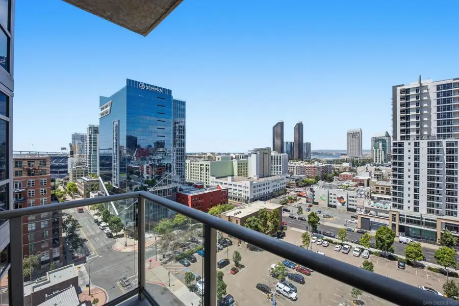800 The Mark Ln #1409, San Diego, CA 92101 - #3