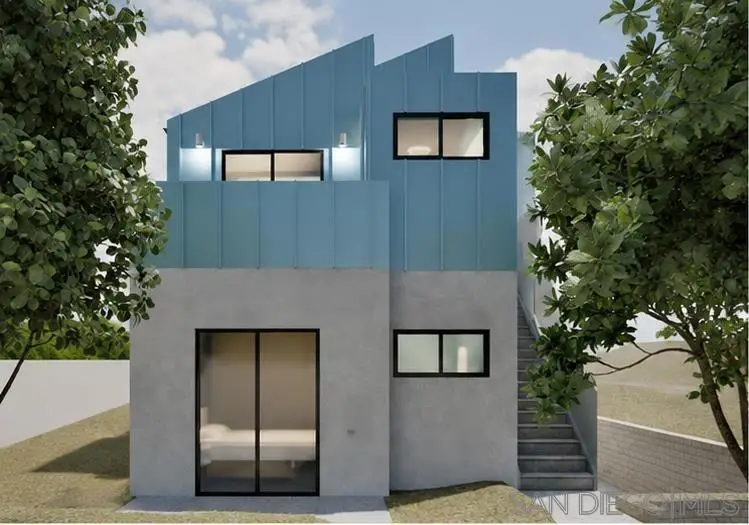 4286 51st St, San Diego, CA 92115 - #2